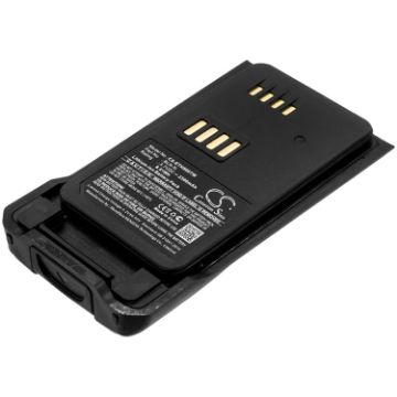 Nokia THR9i THR9+ THR9 Battery Replacement - 1
