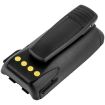 Battery for Tait TP9400 TP9300 TP8100 (p/n T03-00011-CAAA) - 3