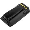 Battery for Tait TP9400 TP9300 TP8100 (p/n T03-00011-CAAA) - 4