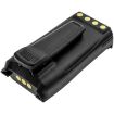 Battery for Hytera TC-780, TC-720, TC-710, TC-700, TC-800M - 4