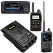 Icom IP-503H IP-501H IP-100H ID-52E Battery BP-307 IC-705 ID-31E - 6