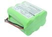 Irobot Braava 321/320 Battery (p/n 4408927 GPRHC152M073) - 2