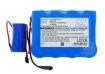 Euro Pro SV736R Shark SV736 Battery (p/n XBP736) Replacement - 1