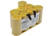 Black&Decker DV9605 Battery Replacement - 2