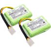 Vorwerk VX100 Saugroboter Battery Replacement - 1