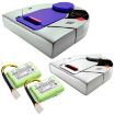 Vorwerk VX100 Saugroboter Battery Replacement - 6