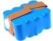 Battery for Goddess CL 590 - 4