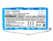 Battery for Goddess CL 590 - 5