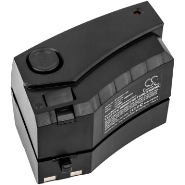 Karcher KC55 Plus Cordless Broom Battery 1258-5050 6.654-118.0 - 1