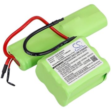Electrolux ZB2900 Series Battery (p/n 4055132304) - 1