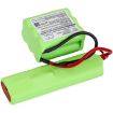 Electrolux ZB2900 Series Battery (p/n 4055132304) - 2