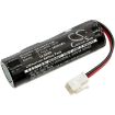 Battery for Leifheit Dry&Clean Models 51114 51113 51002 51000 - 1