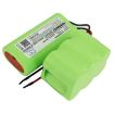 Zepter Turbohandy 2 in 1 PWC-400 Battery (p/n E-1486) - 2
