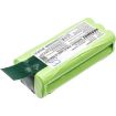 Battery for Dirt Devil M612 M607 M606 Series (p/n 0607004 0612014) - 2