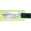 Battery for Dirt Devil M612 M607 M606 Series (p/n 0607004 0612014) - 3