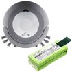 Battery for Dirt Devil M612 M607 M606 Series (p/n 0607004 0612014) - 5