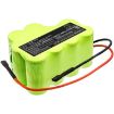 Replacement Battery for Shark SV726 (p/n X8902) - 1