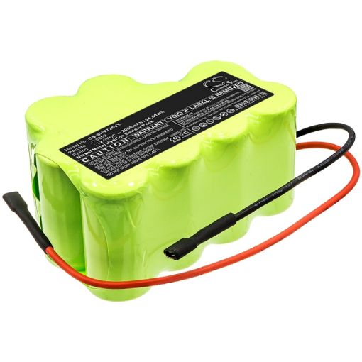 Replacement Battery for Shark SV726 (p/n X8902) - 1