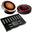 Proscenic Smart 680T Pro Coco 902S 902 Battery (p/n E718074) - 6