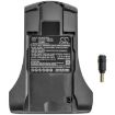 Battery for Shark IZ483H IZ482H IZ462HNP IZ252UKT IZ251UK XSBT700EU - 5