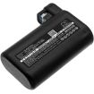 Battery for Aeg RX9 RX8 RX7 (p/n OSBP72LI S91-0400410-SU2) - 1