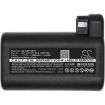 Battery for Aeg RX9 RX8 RX7 (p/n OSBP72LI S91-0400410-SU2) - 3