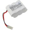 Shark XB1946W XB1946 V1945Z Sweeper Battery VX2 (p/n XB1945W) - 1