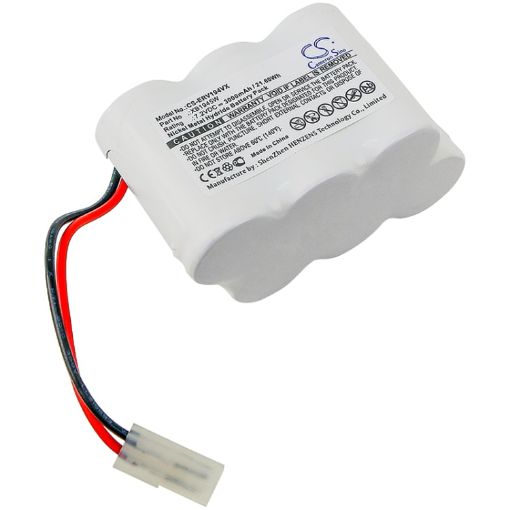 Shark XB1946W XB1946 V1945Z Sweeper Battery VX2 (p/n XB1945W) - 1