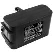 Dyson V6 Battery for Trigger, Total Clean, Top Dog, Slim, Motorhead - 1