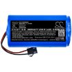 Mamibot EXVAC880 680S 660 Battery Replacement - 3