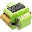 Shark EP750ST EP750M EP750 1010FK Battery (p/n X8901) - 2