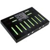 Cleanmate QQ-5S QQ-5a Pro QQ6 Battery Replacement - 2