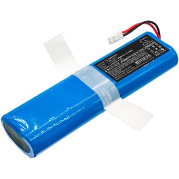 Medion MD19511 MD19510 MD18600 Battery (p/n HA15 HJ08) - 1