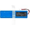 Medion MD19511 MD19510 MD18600 Battery (p/n HA15 HJ08) - 3