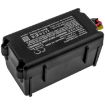 Cecotec CONGA 1590 1490 1390 1290 Battery (p/n CONG0003) - 2