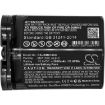 Battery for Irobot M6 Ultimate Robot Mop Braava Jet M6 ABL-C ALB-C - 3