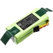 Replacement Battery for Pyle PUCRC96B PUCRC95UK PRTPUCRC95 - 2
