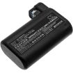 Electrolux RX9-2-4STN PI92-4ANM PI91-5SSM Battery (p/n OSBP72LI25) - 1