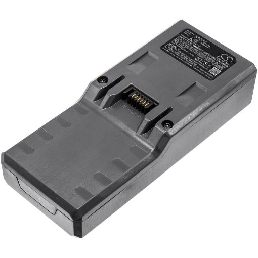 Hoover Freedom FD22 Battery (p/n TBTTV1B1 TBTTV1P1) - 1