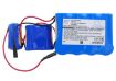 Euro Pro VX33 SV780 Shark Pet Perfect II Hand Vac Battery XBT779 - 1