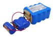 Euro Pro VX33 SV780 Shark Pet Perfect II Hand Vac Battery XBT779 - 2