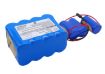 Euro Pro VX33 SV780 Shark Pet Perfect II Hand Vac Battery XBT779 - 3