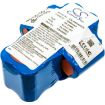 Battery for Hoover HSV4007 HSV40 (p/n HSV4007) Replacement - 1