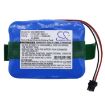 Infinuvo IQX-510 Hovo 510 Plus Battery Replacement - 3