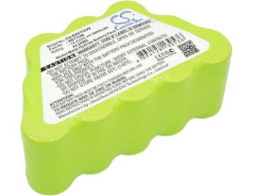 Euro Pro SV1112 SV1107 SV1106 Navigator Freestyle Battery XBT1106 - 1