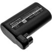 Electrolux RX9-2-4STN PI92-4 Battery (p/n OSBP72LI25) - 2