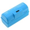 Battery for iRobot Braava Jet 240 241 244 245 (p/n 4446040 BC674) - 2