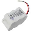 Battery for Bissell 2880 Series: 2880W 2880T 2880Q 2880K 2880D 2880C 2880B - 2