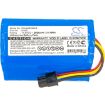 Battery for Tomefon TF-S880F S850 S750 S650 S550 S450 G808 D60 TCN805 - 3