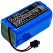 Battery for Ecovacs Deebot N79S DN622 DN621 DH45 DH35 (BFG-WSQ) - 1